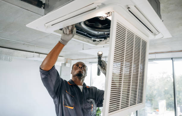 Trusted Hvac service in Clayton, NC - FH HVAC