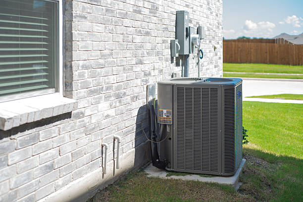 Reliable Hvac contractor in Clayton, NC by FH HVAC